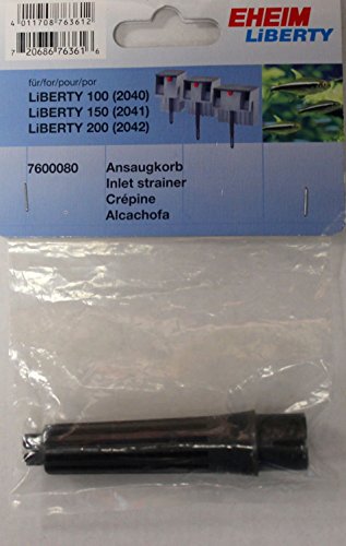 Eheim 17600080 Pumpe/Filter für Aquarium