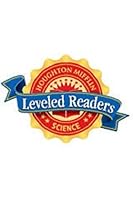 Houghton Mifflin Science California: Above Level Independent Book 6 Pack Unit C Level 5 Global Energy 0618603018 Book Cover