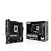 ASUS TUF Gaming B760M-PLUS D4 Mainboard Sockel Intel LGA 1700 (Intel B760, mATX, DDR4 Speicher, PCIe 5.0, 2X M.2, Thunderbolt 4, Aura Sync)