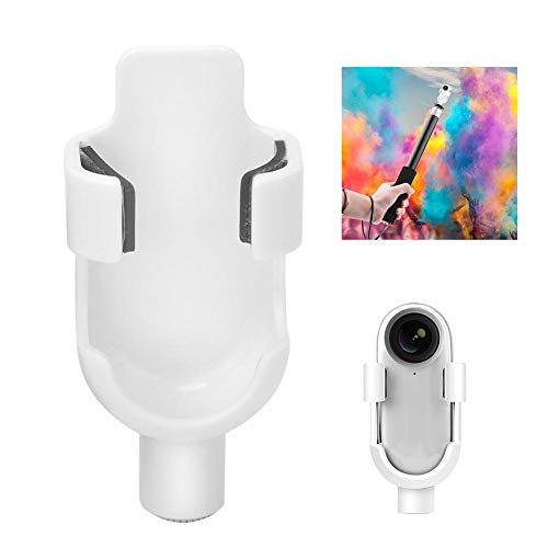 Clip posteriore custodia protettiva per telecamera...