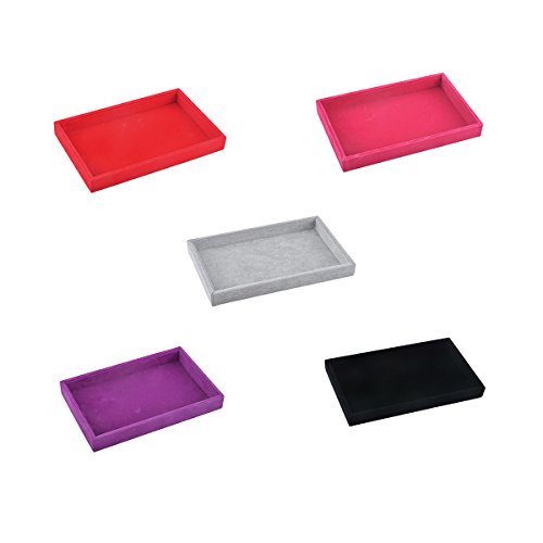 HooAMI, 1 contenitore vuoto porta orecchini