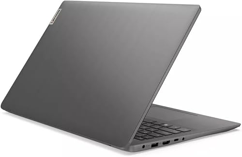 Miniatura 5 de Lenovo IdeaPad 5 - Computadora portátil de 15.6 pulgadas, pantalla táctil FHD 1920 x 1080, Intel 12 generación i7-1255U de 10 núcleos, 24 GB de RAM,