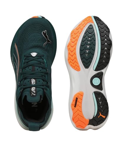 Image of Puma Mens Foreverrun Nitro 2 Res Running Shoe