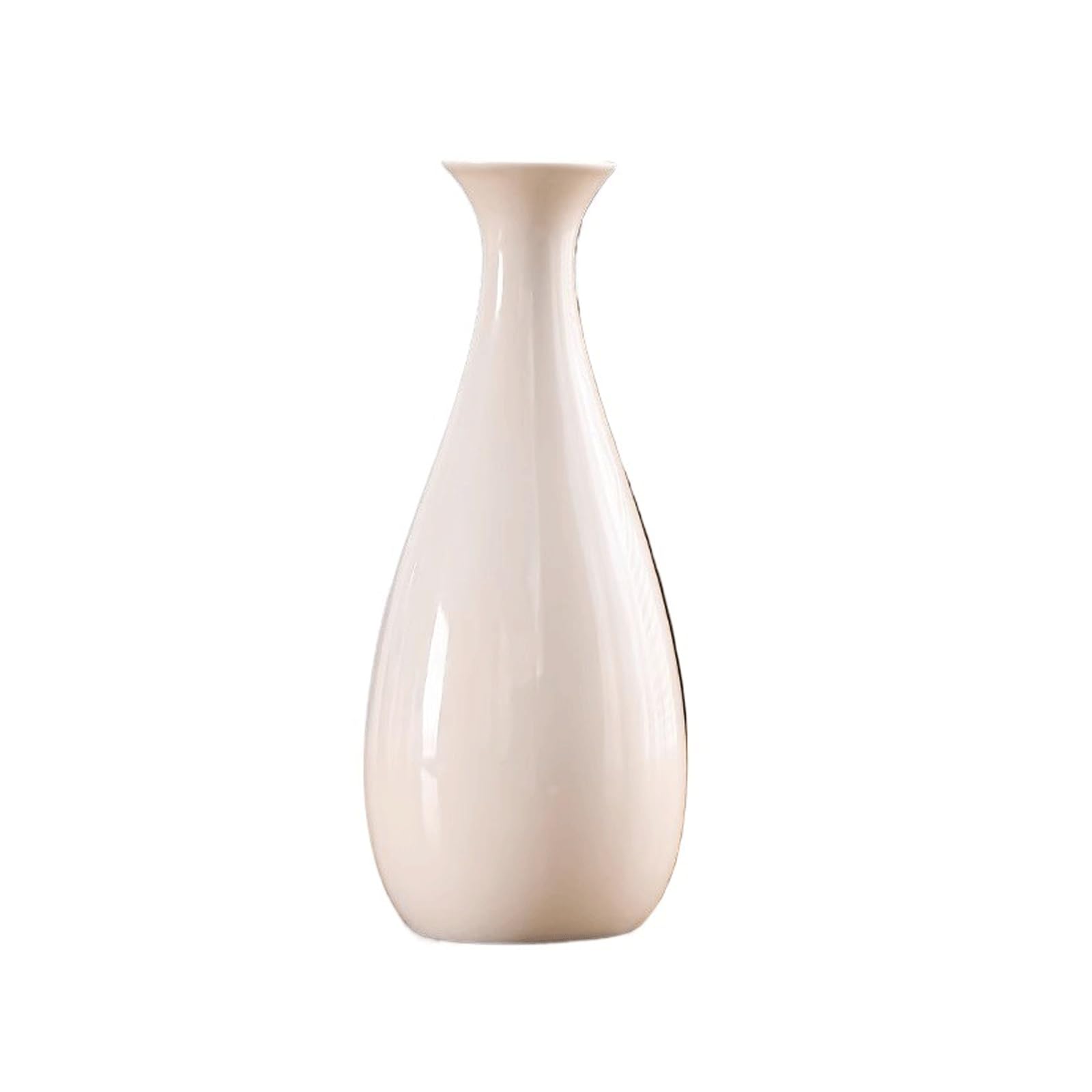 Modern Modern Ceramic Vase Texture Perfect for Transitional Home Decor Centerpieces