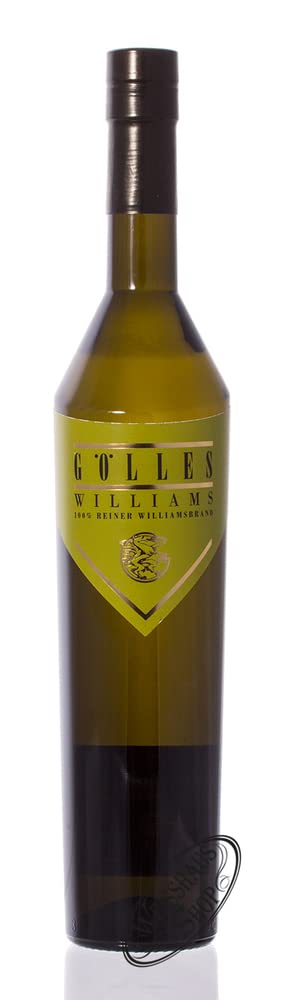 Gölles Williams (1 x 0.7 l)