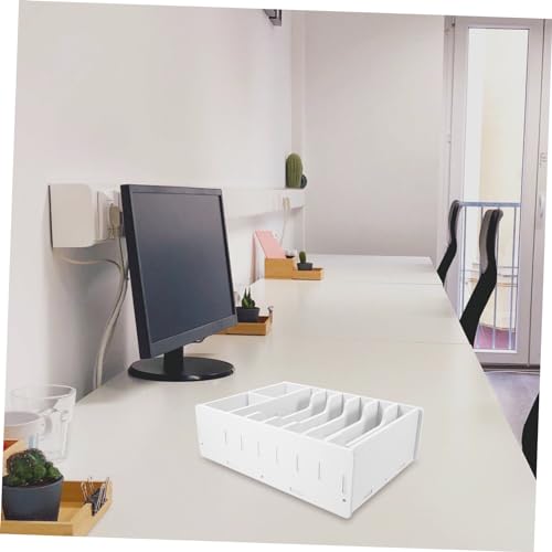 Rangement rapide de pièces Levemolo étui de bureau multi-grille