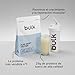 Imagen de Bulk Pure Whey Proteína en Polvo, Vanilla