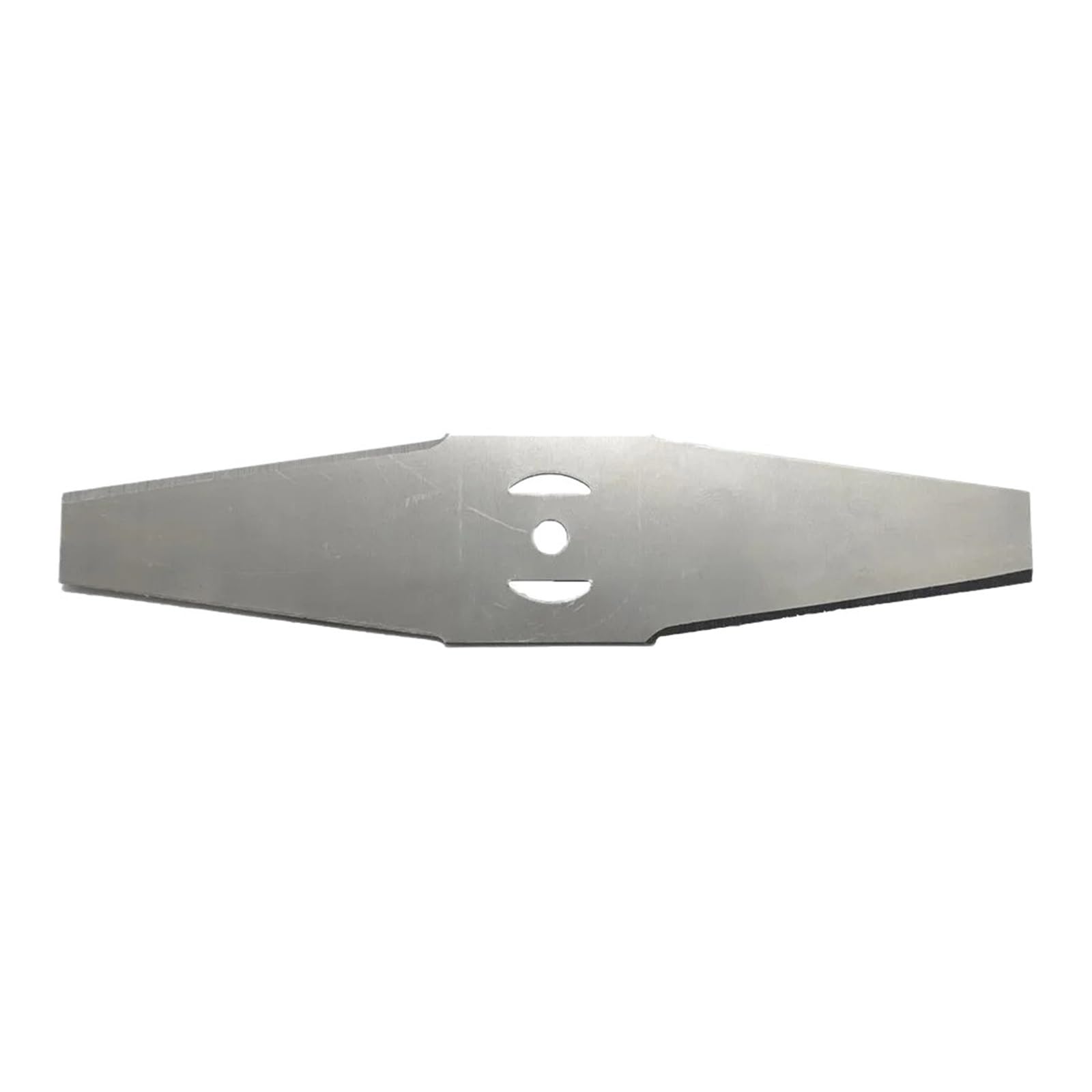 Rasenmähermesser, Zubehör for Rasentrimmer Im Gartenpark | Ersatzmesser for kabellosen Elektro-Rasenmäher, 150 mm Metall-Trimmerkopf(30PCS)