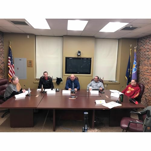 Inside Milford - episode #21 - 2020 School Board Candidates Forum