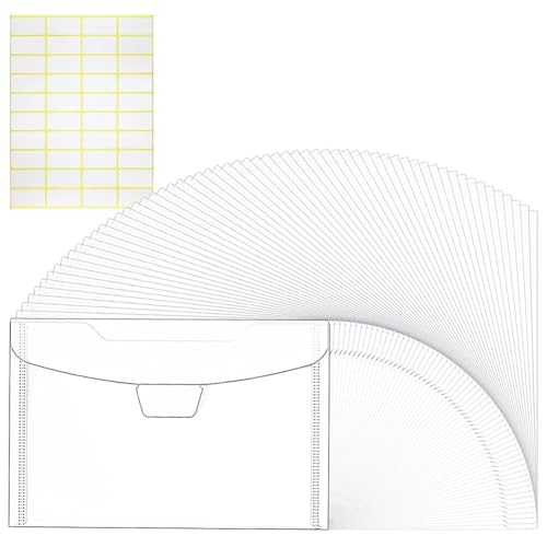 Mshsiw Aʐ^ȀށAJ[h̕ۊǁAȂ̐ߖz_[p 5x7 vX`bN 60 pbN