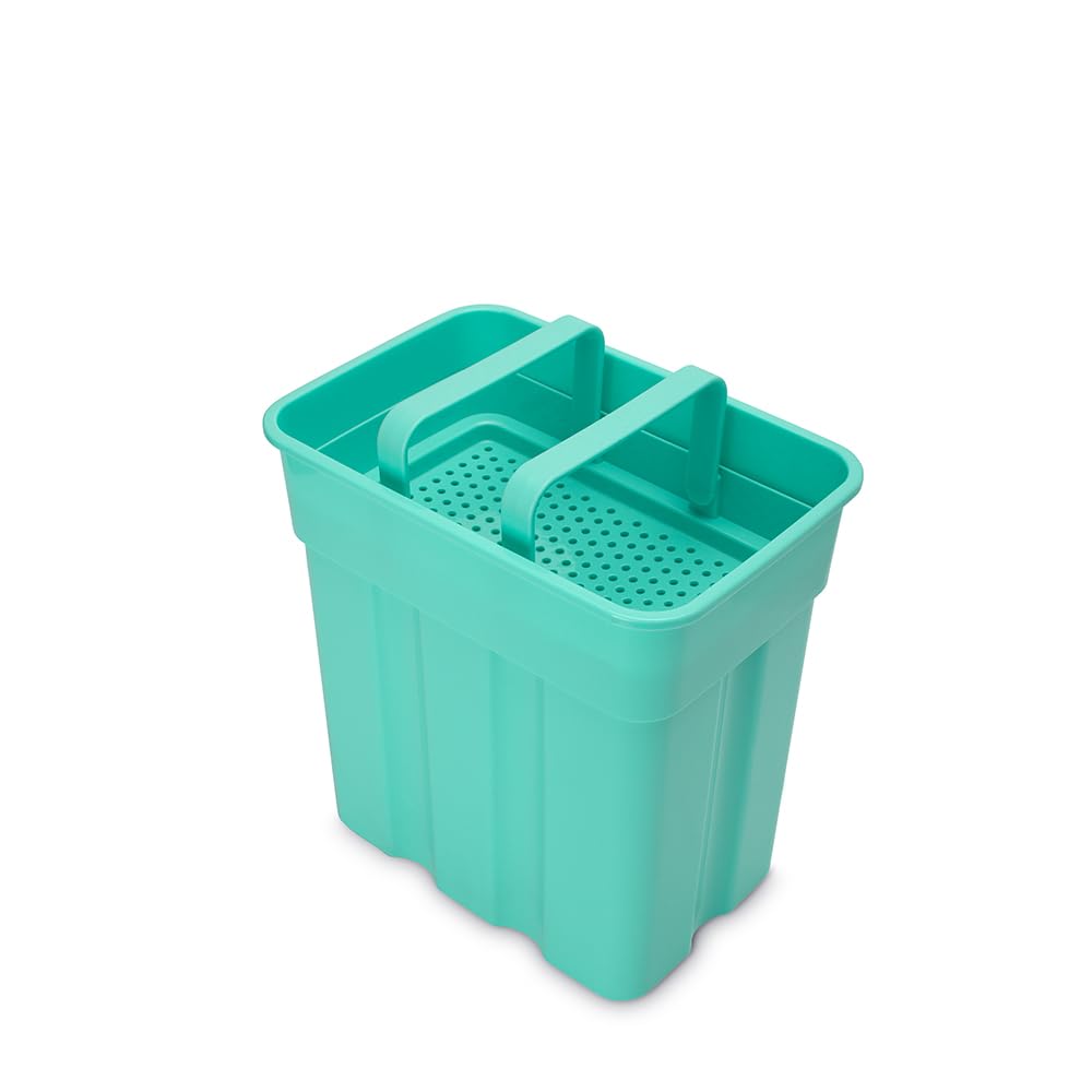 Swig Life Boxxi Lot de 24 sacs isothermes | Sac isotherme avec fermeture éclair – Grand sac isotherme de voyage pouvant contenir 16 à 24 canettes, ou 6 bouteilles de vin, sac d'épicerie isotherme, sac