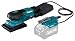 Produktbild Makita BO005CGZ Akku-Schwingschleifer 40V max. / 80 x 130 mm (ohne Ladegerät und Akkus)
