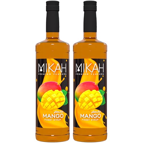 Mangostan Zumo Marca MIKAH