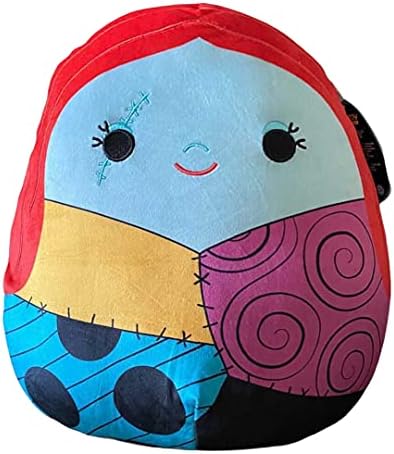 14 inch zero squishmallow