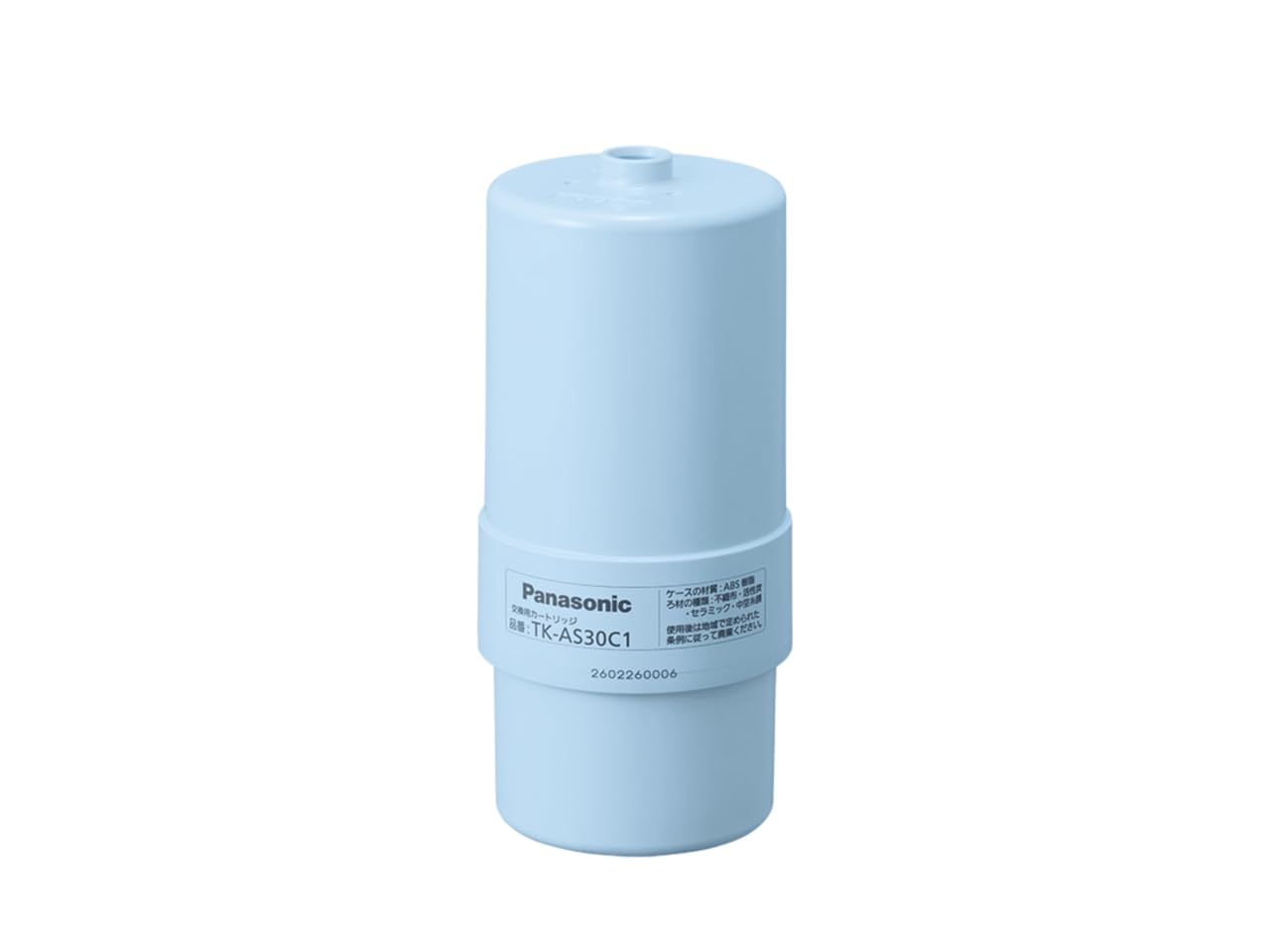 パナソニック(Panasonic) TK-AS30C1 整水器カートリッジ