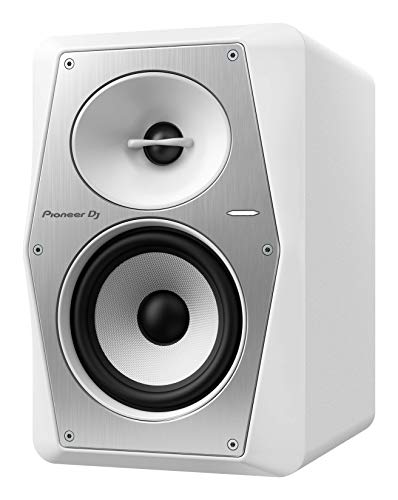 Monitores de Estudio 5 Pulgadas Marca Pioneer Dj