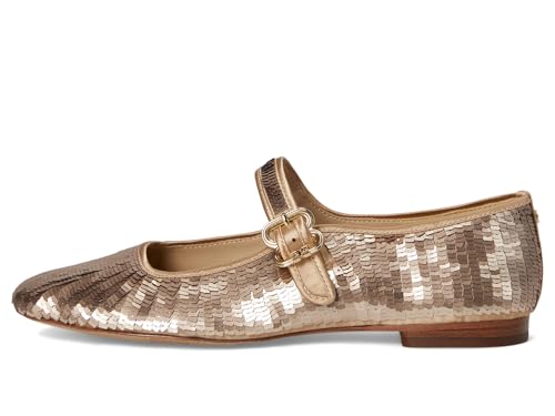 Image of Sam Edelman Women's Michaela Mesh Ballet Flats
