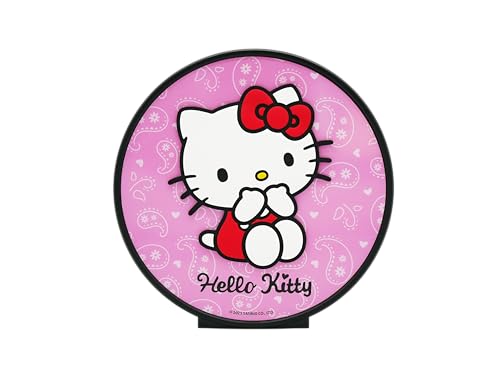 Décoration lumineuse Hello Kitty le cadeau idéal pour illuminer le quotidien