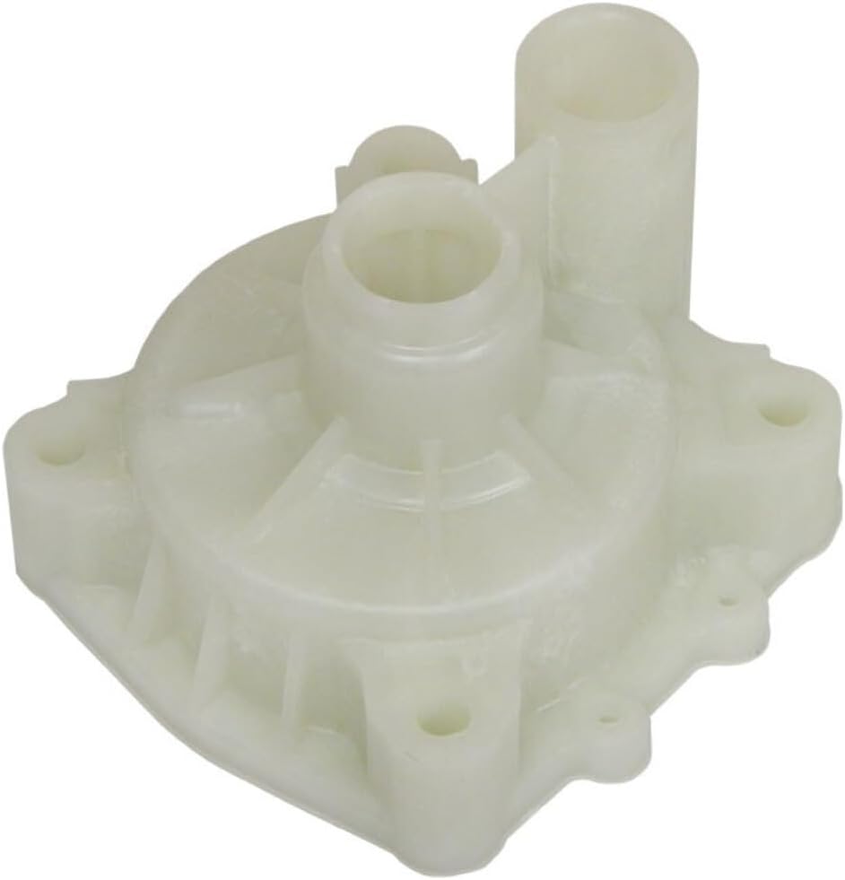 Yamaha Water Pump Housing, #61A-44311-01-00