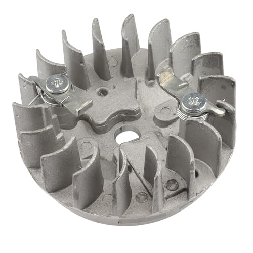 Lanceur flywheel pour moteur 2 temps mini moto dirt quad ATV