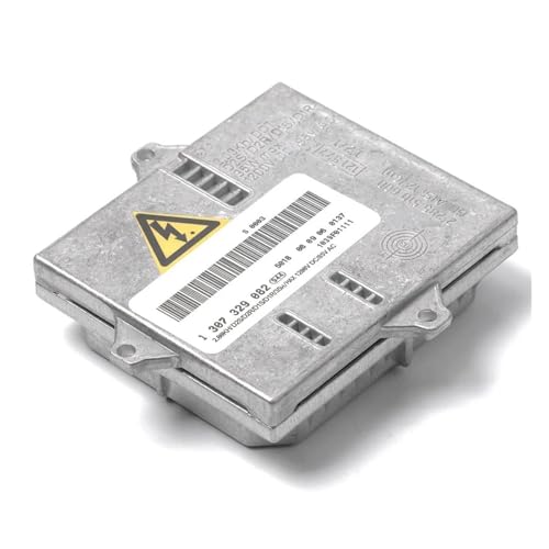 Módulo de balasto de xenón 1307329082 para faros delanteros VW GTI