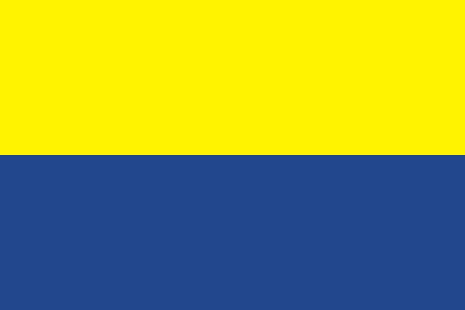 Drapeau Epe vlag oud pour combler un grand mur vide avec style
