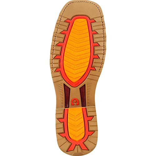 Image of Durango mens Durango Maverick Pro Waterproof Western Work Boot