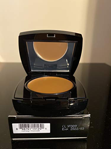 Avon Ideal Flawless Invisible Coverage Cream-to-powder Foundation Color Nutmeg