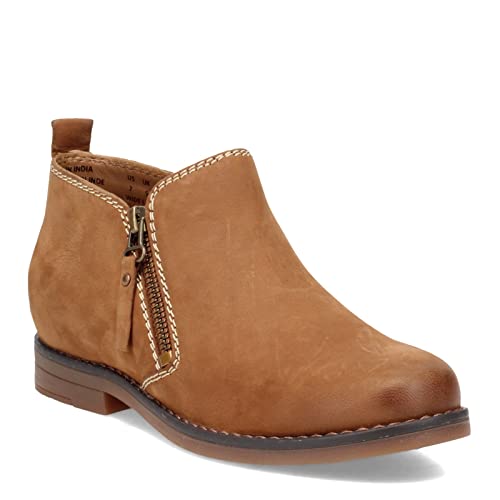Hush Puppies Women's Mazin Cayto Ankle Boot