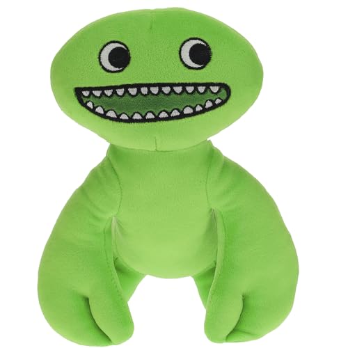 Garten of Banban -Collectible Plush Toy - Jumbo Josh - 20 cm