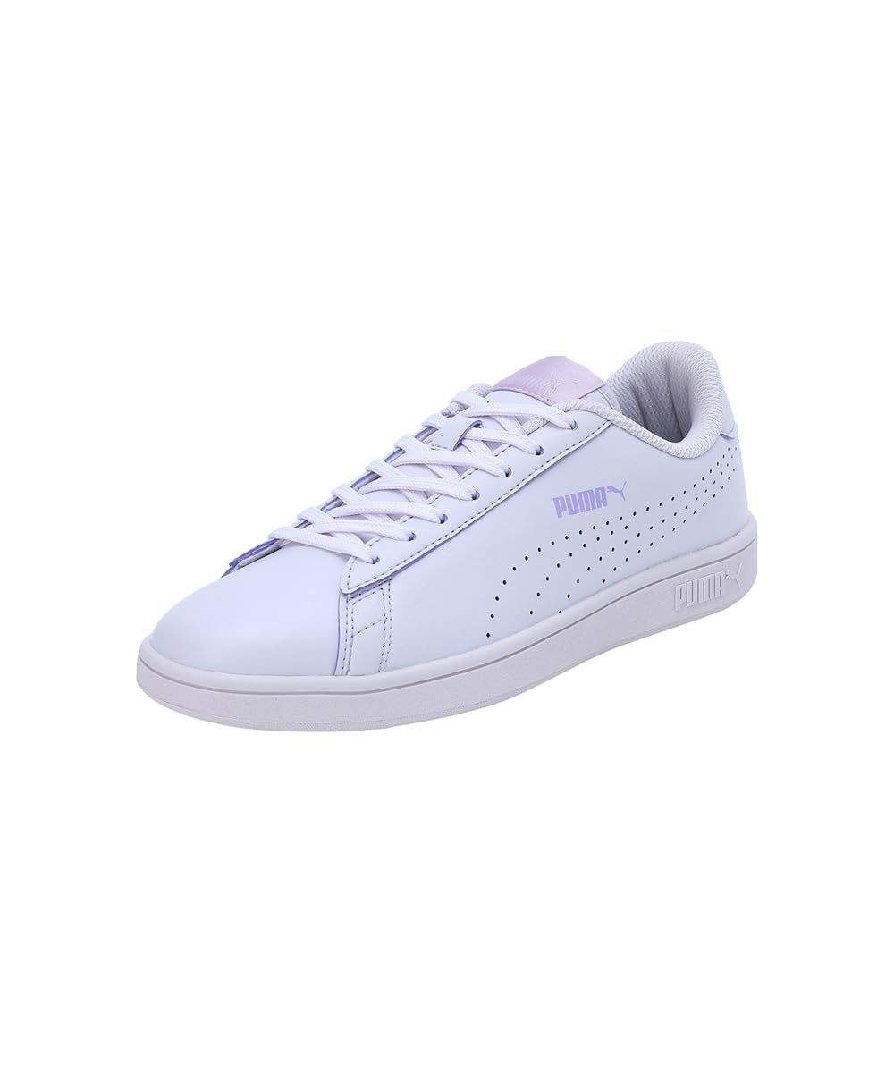 Puma Womens Smasher WNS Spring Lavender Sneaker - 5UK (39275303) (B0BVMFKXQY) Amazon Price History, Amazon Price Tracker