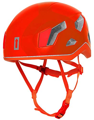 Casco Arrampicata Climbing Technology Orion - Leggero E Ventilato Per Alpinismo E Arrampicata - Foto 5
