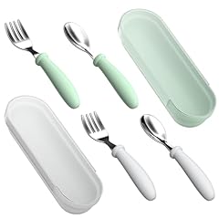 2 SET: Green + White