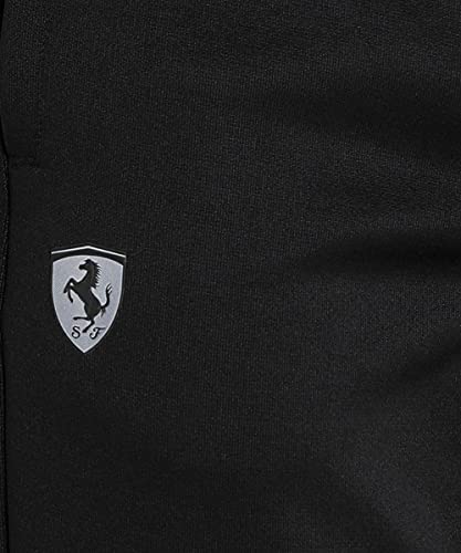 Image of Puma Men's Mid Rise Regular Trackpant