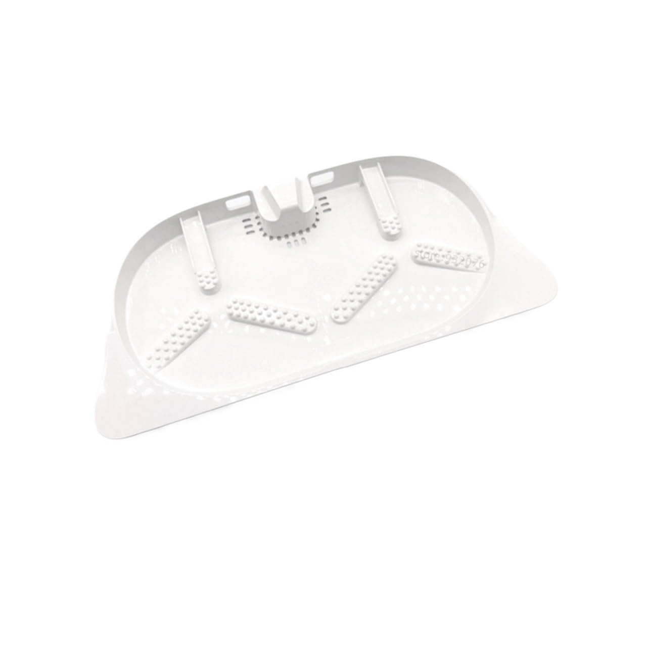AIWERBNMALE Robot vacuum cleaning tray Compatible With Dreame Mop Cleaning Station Tray L10 Prime,L10 Ultra,L10s Prime Mop Spare Accessory Parts