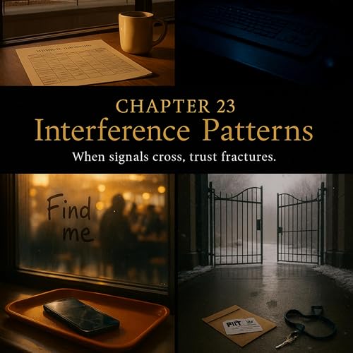 23 Interference Patterns