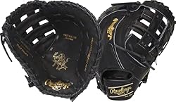 Rawlings | HEART OF THE HIDE Baseball First Base Mitt