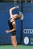 Karolina Pliskova (24x36 inch, 60x90 cm) Silk Poster PJ18-67DA