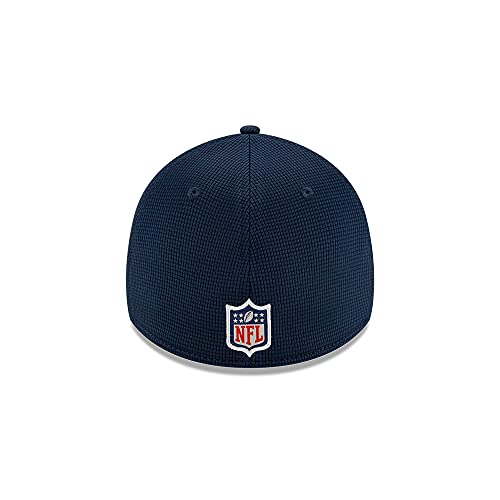 NFL Dallas Cowboys Mens Sideline 3930, NAVY, L/XL - Thumbnail 5
