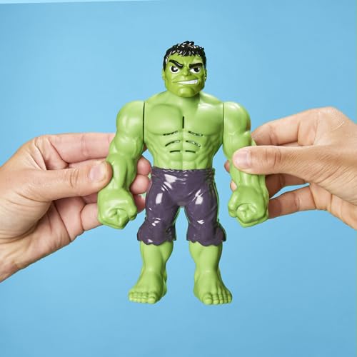 Bop It! Marvel Avengers Hulk Edition Game | Avengers Superhero Games and Toys for Kids | Ages 8+ | 1+ Players (Amazon Exclusive) - image 7