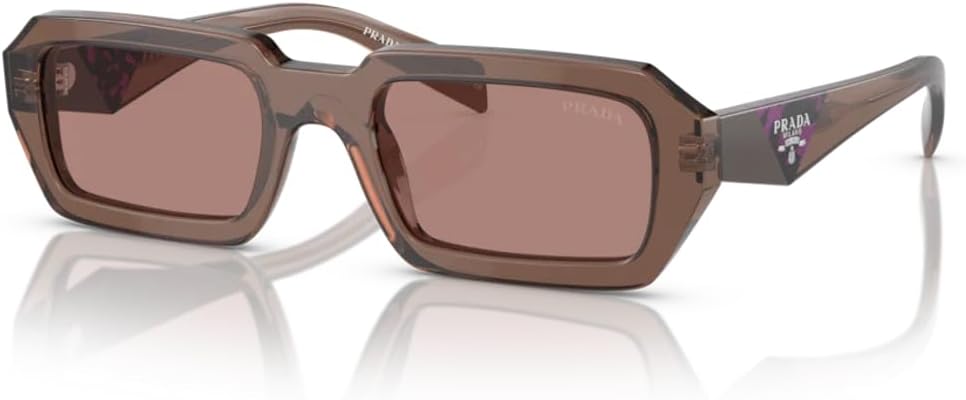 óculos de sol Prada mod spra12 17o-60b em promoção! Veja a oferta e mais achadinhos de Óculos de sol Hoje é o melhor dia para comprar óculos de sol Prada mod spra12 17o-60b com aquele preço maroto! Promoção! Aproveite a oferta!