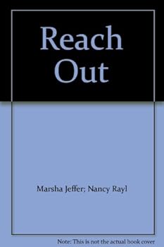 Paperback Reach Out Book