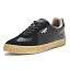 Black/Gum