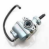 Motorcycle 50cc 70cc 90cc 110cc PZ16 16mm Carburetor For Kazuma Red Cat ATV Sanru Chinese ATV Dirt Bike MOPED ATV MINI