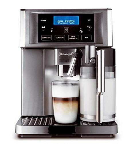 De'Longhi PrimaDonna ESAM 6700