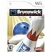 Brunswick Pro Bowling - Nintendo Wii
