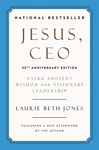 Jesus, Ceo view 2