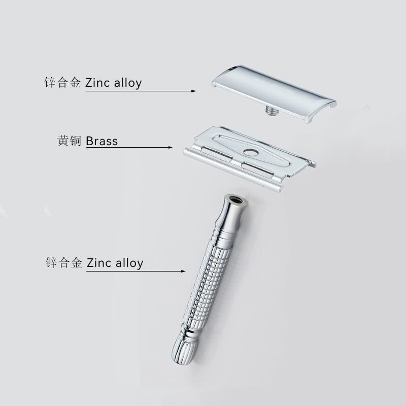 Rastrillos, Personal Care Appliances Imagen adicional