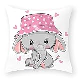 NTZTO Cojines Exteriores Silla para Sillas Alargados Palets 