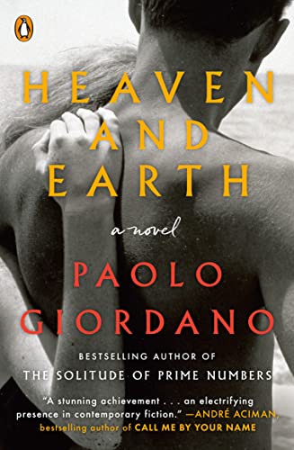 Preisvergleich Produktbild Heaven and Earth: A Novel